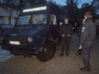 Каракачанов: Не се прави нищо за спраяне с битовата престъпност