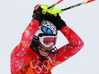 Мария Рийш отново завоюва олимпийското злато