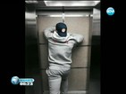 Американец заседна последователно в тоалетна и асансьор в Сочи