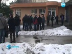 Протестиращи освиркваха новия директор на парк "Българка"