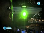 Лазери заслепяват пилотите в Ню Йорк и София