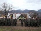59% от българите искат да се върне военната служба