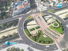 Започна реконструкцията на Лъвов мост в София