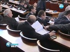 В парламента продължава разглеждането на Изборния кодекс