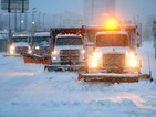 Снежна буря парализира транспорта в Източна Канада
