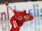 Збигнев Бродка стана олимпийски шампион по бързо пързаляне с кънки