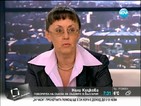 Нели Куцкова: Не може да има пристрастия за Вакъфските имоти