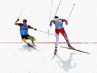 Фантастично ски бягане донесе отборна титла на Норвегия