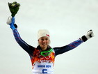 Микаела Шифрин спечели олимпийската титла в слалома