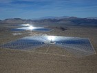 Изградиха най-големия соларен парк в света