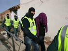 Международна операция разби престъпна група, водена от българи