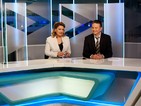 Новините на Нова с Николай Дойнов и Ани Салич - най-гледани