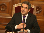 Плевнелиев наложи частично вето на Изборния кодекс