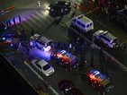 50 загинаха, а 130 са ранени при атентат на жп гара в Китай