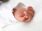 5-килограмово бебе се роди в Сливен