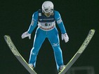 Зографски отпадна в квалификациите за ски-скоковете в Трондхайм
