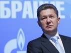 “Газпром” предупреди за нова криза с газа, ако Киев не плати