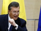 Разрастват се спекулациите около живота и здравето на Янукович