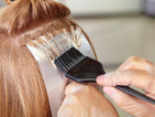 Опасна боя за коса не е допусната на европейския пазар