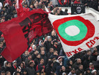 ЦСКА сезира УЕФА заради расизъм в Левски