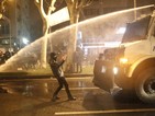 Арестуваха над 150 демонстранти на протестите в Турция