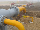 Газовите доставки са подсигурени, обявиха „Булгаргаз” и „Булгартрансгаз”