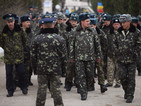 Украйна може да мобилизира допълнително 15 000 войници