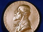 Продават Нобеловата награда за мир от 1936 г. на търг