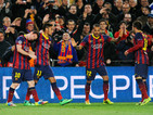 Барселона отстрани Манчестър Сити с общ резултат 4:1