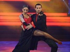 Елен Колева се завръща на сцената на Dancing Stars