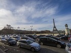 Три дни безплатен обществен транспорт в Парижка област