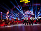 Първи елиминации в Dancing Stars 2014