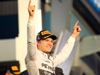 Нико Розберг откри с победа сезона във Формула 1