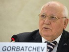 Горбачов призова света да приветства решението на Крим