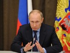 Путин призна независимостта на Крим