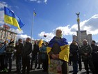 Киев призовава международната общност да не признава Република Крим