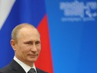 Путин декларира доход от над 100 000 долара за година
