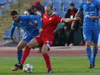 Гаджев и Косоко са наказани за по три мача