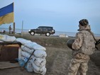 Турчинов нареди украинската армия да се изтегли от Крим