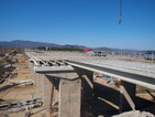 Ремонтът на магистралите "Хемус" и "Тракия" готов в края на годината