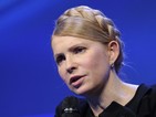 Юлия Тимошенко призова пилот да прекрати гладната си стачка