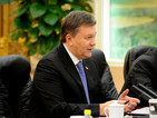 Разследват приближени на Янукович за пране на пари