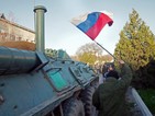 В Севастопол обявиха "революцията” за приключила