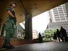 Във Венецуела задържаха трима генерали, обвиняват ги в метеж