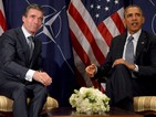 Засилено присъствие на НАТО в Източна Европа искат Обама и Расмусен