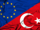Европа поиска обяснение от Турция за Туитър