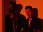 Massive Attack се завръщат на 5 юни!