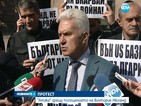 Сидеров: Посещението на Нюланд цели да вкара България във война