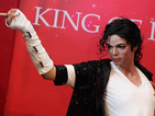 Неиздаван албум на Майкъл Джексън се появи на пазара