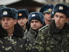 Украински военни участват в учение на НАТО в България